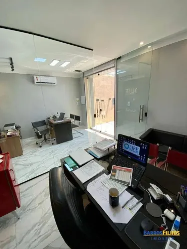 Sala Comercial mobiliada para alugar, 100 m² por R$ 5.000/mês - Siqueira Campos - Aracaju/