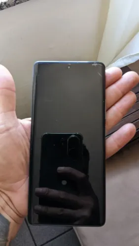 Troco meu Redmi note 14 pro 4g ( só troca )