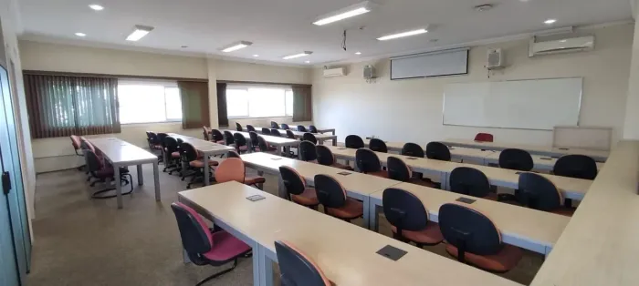 PRÉDIO COMERCIAL - RUDGE RAMOS - SÃO BERNARDO DO CAMPO
