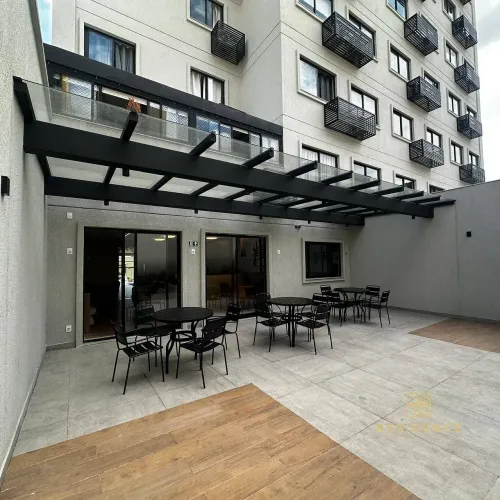 Flat para Locação, Jardim Amália, Volta Redonda, RJ