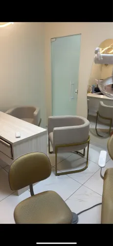 Vendo POLTRONAS