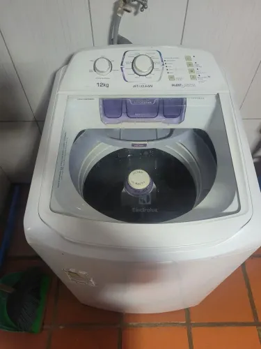 Maquina de lavar Electrolux 12kg