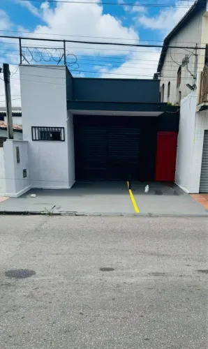 Alugo Ponto Comercial  Parnamirim