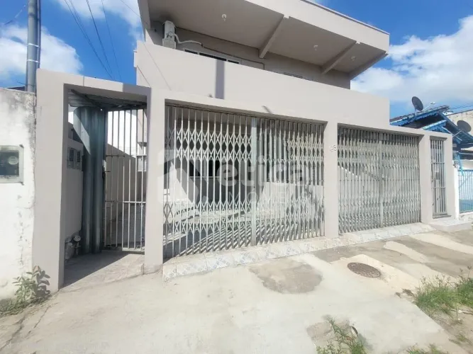 Casa para Locação com 2 Dormitórios sendo 1 Suíte no Bairro São João em Itajaí