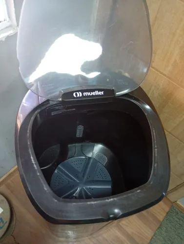 Tanquinho 12 kilos Mueller 