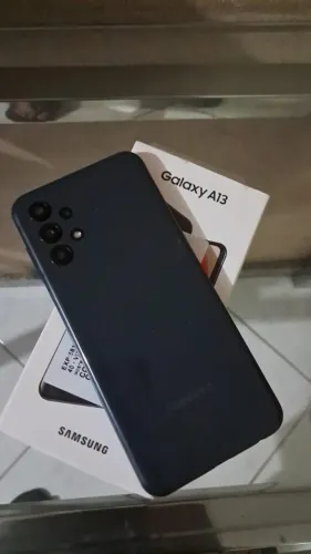 SAMSUNG GALAXY A13