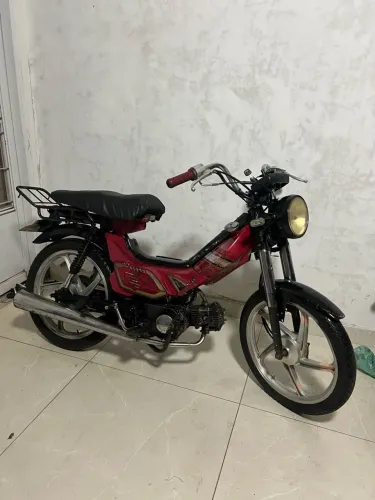 Shineray XY 50-q 2010
