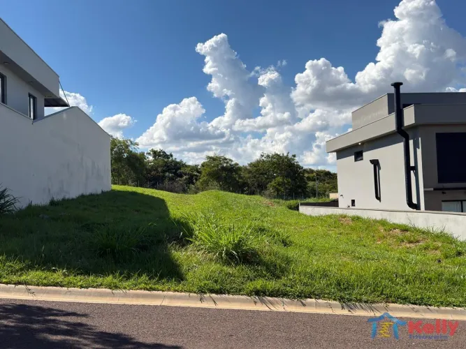 Terreno para Venda em Presidente Prudente, Condomínio Tamboré Prudente
