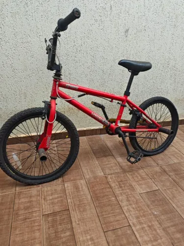 Vendo Bike BMX Hyper Spinner aro 20