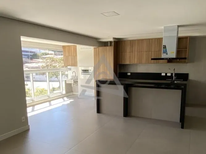 Apartamento à venda em Campinas, Taquaral, com 2 suítes, com 90 m², Dna Taquaral