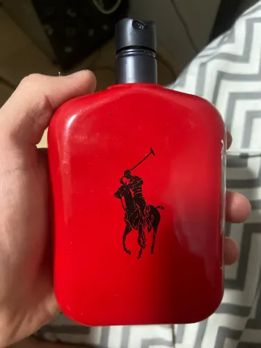 Polo red