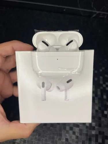 Fone de ouvido sem fio - som de qualidade e super confortável