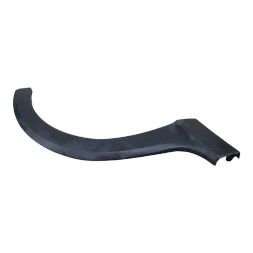 Moldura Lateral Traseira Volkswagen Fox 2018