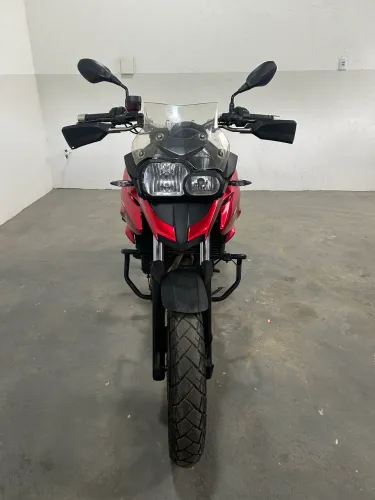 BMW f700 gs 