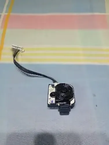 Botão Sensor CR TV Samsung PL51F4500AG