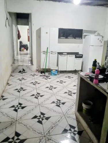 Casa proximo a BR bairro jardim das acácias
