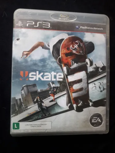 Jogo Ps3