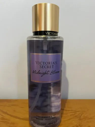 Body Splash - Victoria Secret