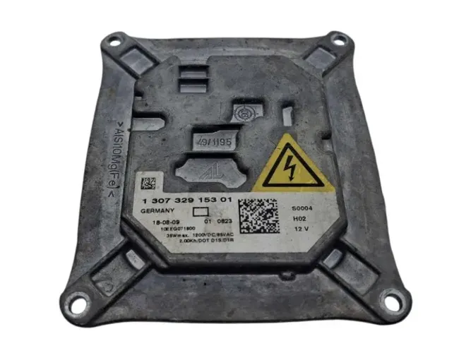 MÓDULO REATOR FAROL XENON W X5 M 4.4 2012