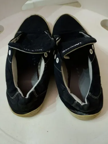 Tênis Lacoste feminino 