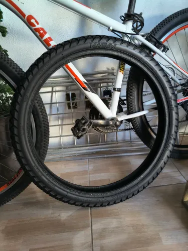 Pneu Dianteiro Vipal Tr300 80/90-21