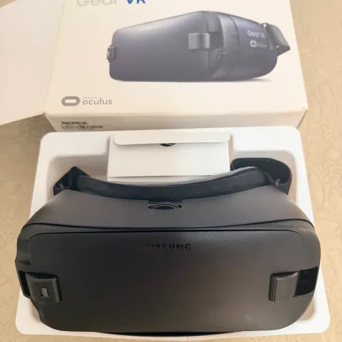 Samsung gear VR