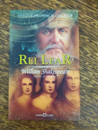 Rei Lear