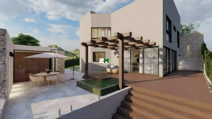 Lote à venda, Balneário Água Limpa - Nova Lima/MG