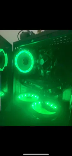 Pc gamer 