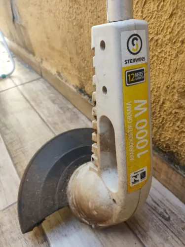 Aparador de grama
