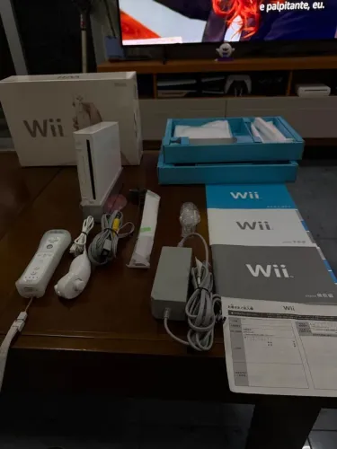 Wii