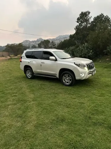 Mitsubishi Pajero HPE Full 3.2 4X4 T.i.dies. 5P AUT 2014