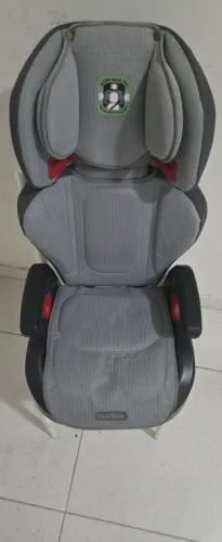Cadeirinha Infantil Carro Peg-Pérego