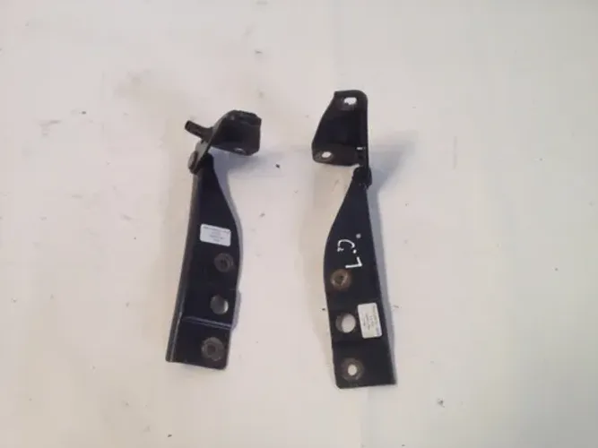 Dobradiça Capo Par - Honda Prelude Si 1995