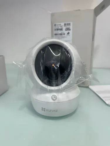 Câmera EZVIZ H6c Pro 1080P