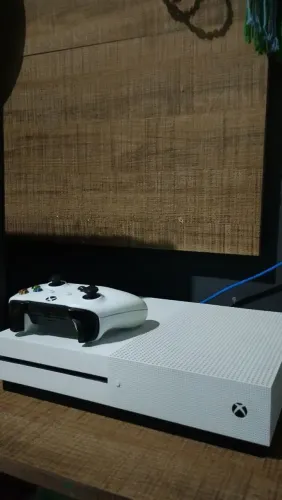 Xbox one s 1tb