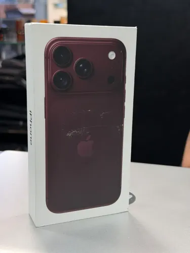 Iphone 18PRO 256GB 12 meses de garantia Apple