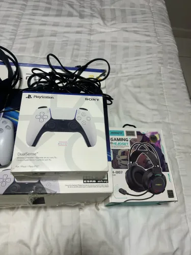 PlayStation 5