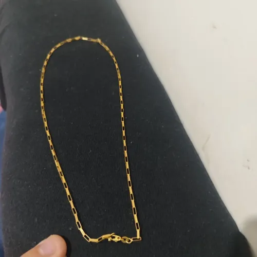 Cordão de ouro 4,8 g