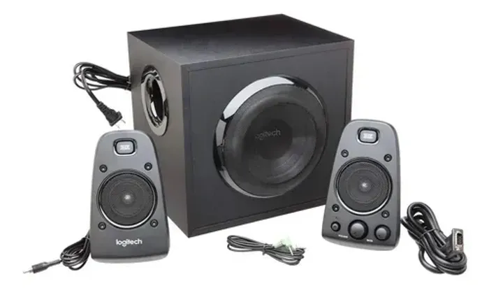Logitech Z623
