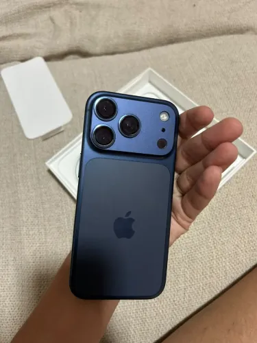 IPHONE 17 PRO 1TB