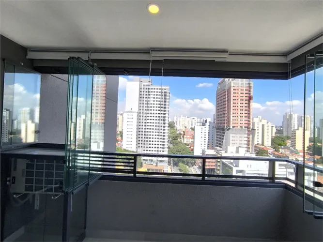 Studio com 1 quartos para locação em Vila pompéia - SP