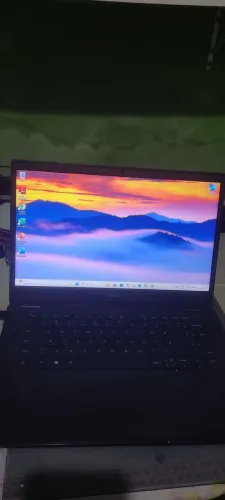 Notebook I7 Dell latitude 3410