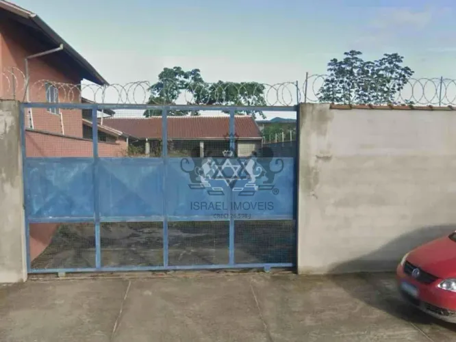 Terreno 415m² à Venda, Golfinho, Caraguatatuba, SP