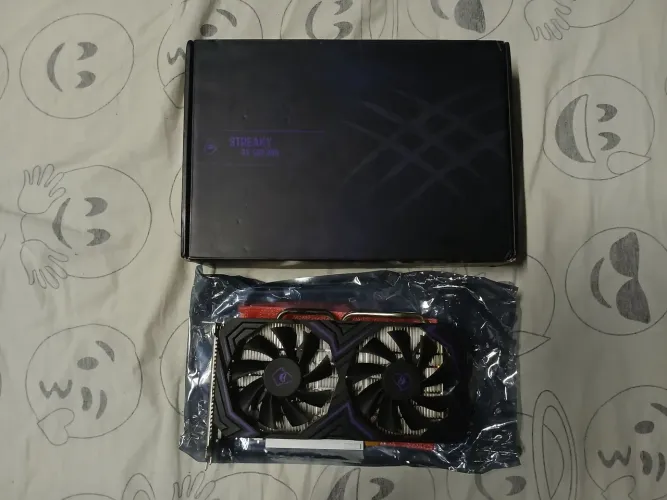 RX 580