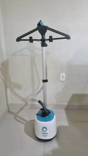Passadeira A Vapor Mondial Vip Care