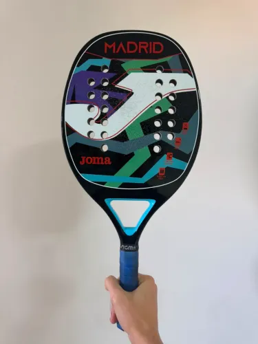 RAQUETE BEACH TENIS - semiprofissional