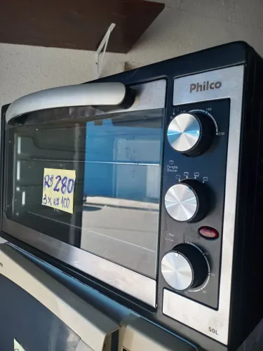 Forno Eletrico philco 220V