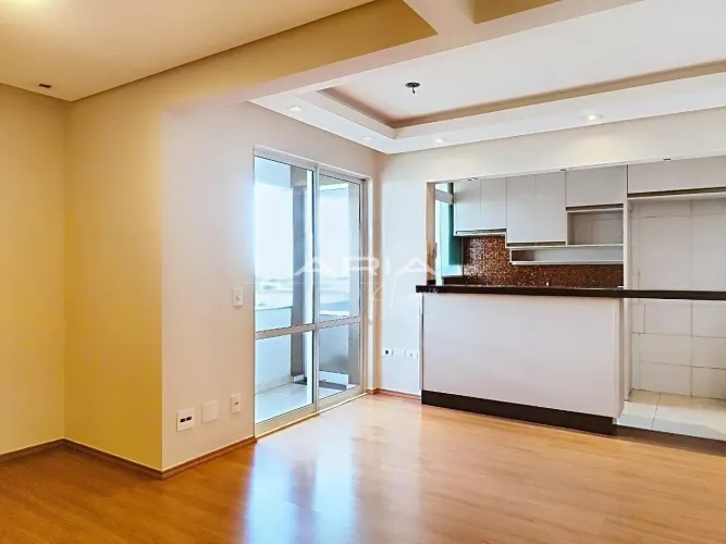 Apartamento à venda, Jardim Morumbi, Zona Leste LONDRINA - PR