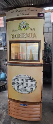  EXPOSITORA  2  PORTA